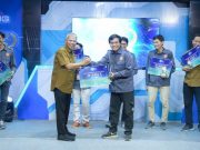 Ajang SGIC VIII 2025, Semen Gresik Apresiasi Ratusan Inovator Terbaik