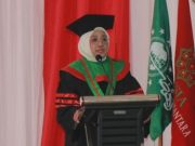 Angkat Isu Gender dan Gerakan Ulama Perempuan, Hindun Anisah Sabet Gelar Doktor