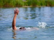 Terpeleset Saat Cari Rajungan, Seorang Nelayan Hilang Terseret Arus Laut
