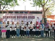 Perkuat Pelestarian Seni Ukir, Pengukir Perempuan Jepara Bentuk Paguyuban