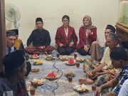 Warga Kandri Semangat dan Antusias Ikuti Sosialisasi Lingkungan Sehat Mahasiswa KKN Tematik Unisbank
