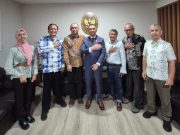 Yayasan Pelestari Ukir Jepara Usulkan Pemeran Karya Tukang Ukir ke Kementerian Kebudayaan