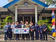 Siswa SMA dan SMK Hang Tuah Berpeluang Kuliah di Korea Lift College Korea Selatan