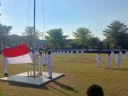 Pemdes Tubanan Gelar Upacara HUT ke-80 Republik Indonesia Tingkat Desa dan Kecamatan Kembang