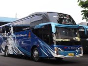 PO Haryanto Larang Kru Bus Putar Lagu Imbas Aturan Royalti, Perjalanan Wisata Bakal Membosankan