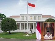 Presiden Undang Ketua Partai dan Gelar Sidang Kabinet di Hari Libur Minggu
