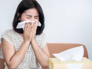 Cara Redakan Pilek Cepat dan Ampuh, Salah Satunya Perbanyak Minum Air Putih!