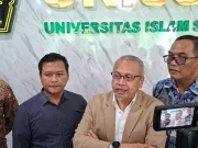 Prof Jawade Sebut Unissula Open dengan Parpol, Namun Tetap Jaga Netralitas