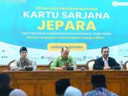 Beasiswa Kartu Sarjana Jepara 2025 Resmi Dibuka, Pendaftaran Terakhir 1 September
