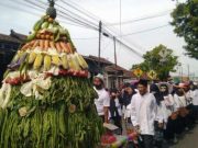 Amalan Rabu Wekasan dan Tradisi Air Salamun di Kudus, Penangkal Bala Turun Temurun
