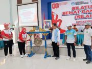 Perkuat Kolaborasi, Balai Bahasa Provinsi Jateng Gelar Silahara