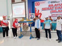Perkuat Kolaborasi, Balai Bahasa Provinsi Jateng Gelar Silahara