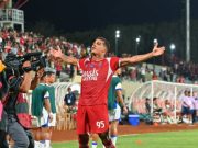 Persijap Jepara Bungkam Persib Bandung dengan Skor 2-1