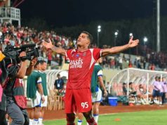 Jelang Lawan Persis Solo, Persijap Jepara Bertekad Bawa Pulang Poin