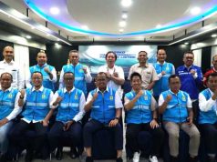 PLN UIK Tanjung Jati B Sukses Hadirkan Pasokan Listrik Andal di Momen HUT RI ke-80