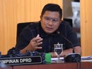 Meski Angka Turun, Kemiskinan Masih Ada Mohammad Saleh Ingatkan Pekerjaan Belum Selesai