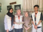 Merajut Citra, Menata Usaha: KKN-MB 043 UIN Sunan Kudus Dukung Penguatan UMKM JR Jaya