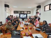 Kebaya Kartini Diangkat dalam Bimtek MGMP Tata Busana dalam Penyusunan Pembelajaran Mendalam Berbasis AI