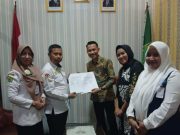 Kemenag Jepara dan Bank Permata Syariah Teken MoU: Perkuat Layanan Haji Satu Atap di PLHUT