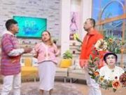 Mpok Alpa Meninggal, Kanker Menggerogotinya Sejak 3 Tahun lalu
