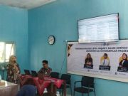 Dosen FMIPA Unnes Dukung Peningkatan Kompetensi Pedagogi Guru IPA