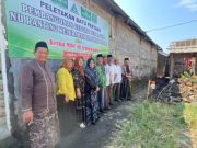 NU Ranting Jobokuto akan Miliki Gedung Serbaguna
