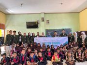 Tim KKN Unisnu Jepara Ajarkan Konsep Kelola Keuangan Sejak Dini di SDN 3 Sekuro