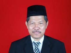 Mengenal Sosok Drs. H. Nur Khandir, Dewan Pendidikan Jepara