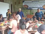 Perajin 5 Sentra Ukir di Jepara Dilatih Teknik Inovasi Ukir Kayu