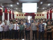 Tokoh dan Ormas Jepara Diminta Ikut Jaga Kondusifitas Daerah Jelang Sejumlah Agenda Penting
