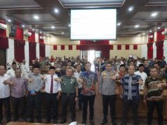 Tokoh dan Ormas Jepara Diminta Ikut Jaga Kondusifitas Daerah Jelang Sejumlah Agenda Penting
