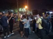 Puluhan Pelajar Grobogan Ikut Aksi Anarkis, Orang Tua Menangis Saat Jemput di Polres