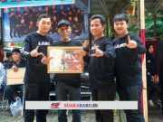 Piala Pak Wan 2025 Silaturahmi Lintas Generasi di Gantangan Lindu Aji BC