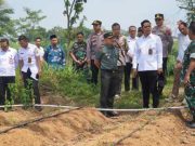 Kodim 0719/Jepara Bentuk Kompi Produksi, Perkuat Ketahanan Pangan Nasional