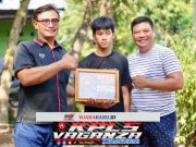 KPLS Vaganza Bukan Sekadar Lomba, Tapi Ajang Bukti Eksistensi