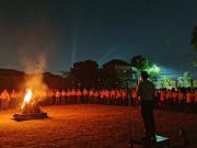 SMP Negeri 2 Kalinyamatan Sukses Selenggarakan Perjusa: Perkuat Karakter dan Kebersamaan Siswa