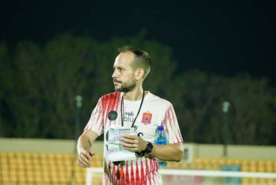 Jelang Laga Lawan Persib Bandung, Persijap Jepara Siapkan Strategi Khusus