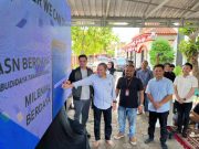 Inovasi Baru Perumda Aneka Usaha Jepara, Gandeng Milenial dan UMKM