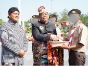 Lapas Kelas IIB Purwodadi Berikan Remisi Umum HUT ke-80 RI, 9 Napi Langsung Bebas