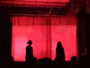 Usung Kisah Komersialisasi Makam Leluhur, Teater Jaten Batang Memukau Penonton Jepara