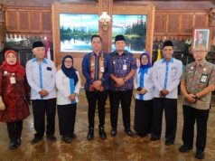 Jepara Diapresiasi Tim Pusat, Siap Raih Swasti Saba Wistara 2025
