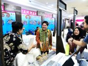 Semen Gresik Perluas Rantai Pasok UMKM Guna Dorong TKDN Lewat Forum Jalidi Rapahuli Pemprov Jateng