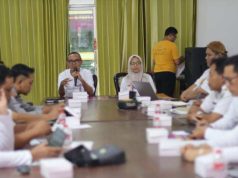 Rumah BUMN Rembang Kembali Gelar Festival Jajanan Terbesar ‘Njajan Fest 2.0’