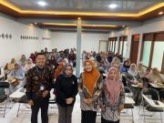 Ciptakan Sinergi dengan Orang Tua, SMP Walisongo Pecangaan Gelar “Parenting Session”