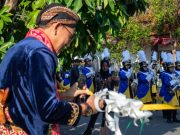 SKAGARA MLAKU-MLAKU 2025, Wujudkan Generasi Sehat dan Cinta Tanah Air