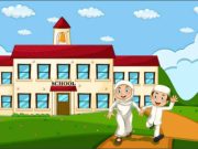 Kolaborasi Sekolah Islam Terpadu di Sumatera Barat untuk Pendidikan Berkualitas