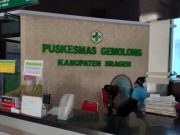 196 Siswa SD dan SMP Gemolong Keracunan Usai Nikmati MBG