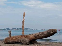 Tilik Segoro Lor #3 Rayakan Kemerdekaan: Kesenian yang Memuja Estetika Semata Telah Lama Mati