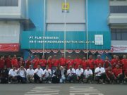 Menjelang Hari Pelanggan Nasional, PLN UIK Tanjung Jati B Gelar Rapat Koordinasi Semester II 2025