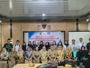 Tingkatkan Kualitas Guru, MGMP Bahasa Indonesia Gelar Pelatihan Pembelajaran Mendalam